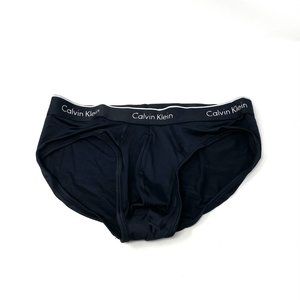 💖MEGA SALE💖🌿Sale🌿 Calvin Klein 3 Pack s Black Microfiber Men s NP21620935